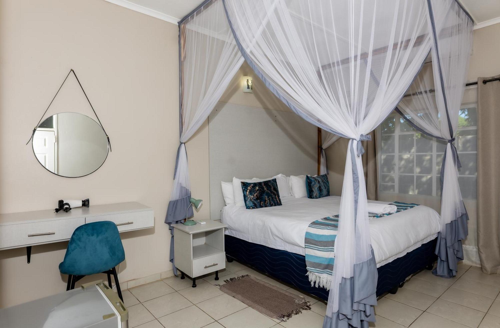 Hungwe House Villa Victoria Falls Luaran gambar