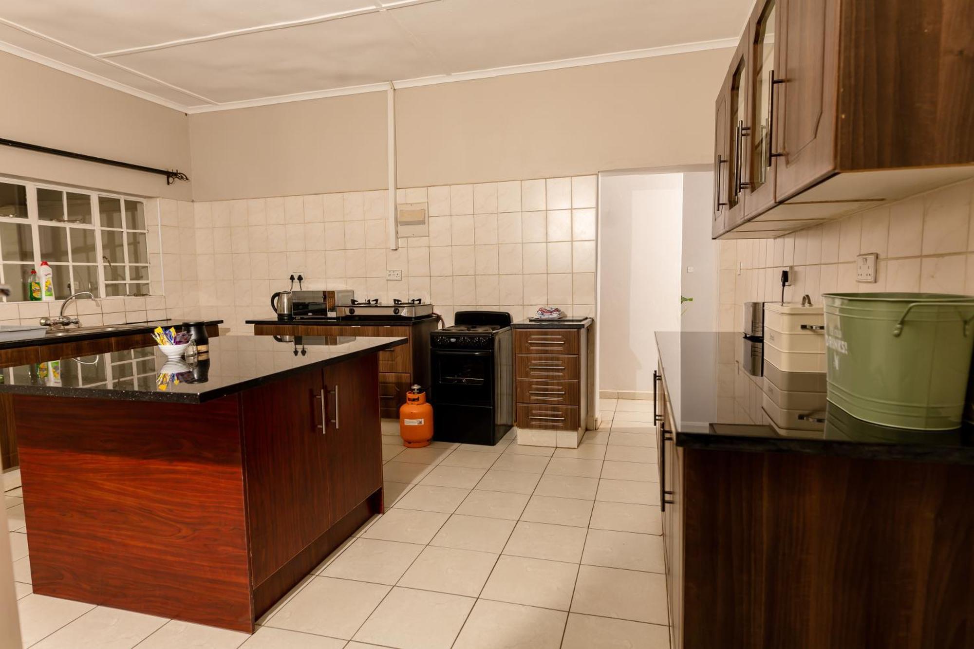 Hungwe House Villa Victoria Falls Luaran gambar